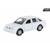 Model 1:34, PRL Polonez Caro Plus, biały (A884PCPBI)