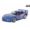 Model 1:36, Kinsmart, Dodge Viper GTS-R, niebieski (A715DVNI)
