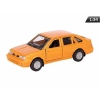 Model 1:34, PRL Polonez Caro Plus, pomarańczowy (A884PCPPO)
