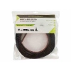 Listwa dekoracyjna, czarny mat, 35 mm x 5 m (86177)