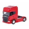 Model 1:64, SCANIA V8 R730, ciągnik,czerwony (C00801SVCC)