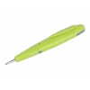 Próbnik napięcia DC/AC z LCD, 12-250V