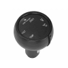 Ładowarka USB 2.1A z woltomierzemi termometrem