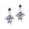Żarówka PHILIPS H4 12V 60/55W P43t Vision +30%