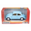 Model 1:32, 1967 VW Classical Beetle, niebieski (A05750CBNI)