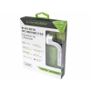 Transmiter FM LCD MP3 slot SD/MMC, gniazdo USB 2.1A z funkcją zestawu głośnomówiącego Bluetooth