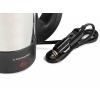 Czajnik samochodowy 12V, 150W, 500 ml
