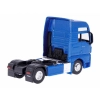 Model 1:64, MAN TGX XXL, ciągnik,niebieski (C00800MTCN)