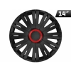 Kołpak Active RR black 14``, 1 szt.