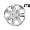 Kołpak Comfort silver 13``, 1 szt.
