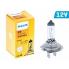Żarówka PHILIPS H7 12V 55W PX26d Vision +30%