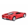Model 1:32, RMZ 2019 Ford GT, czerwony