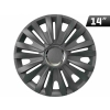 Kołpak Royal RC graphite 14``, 1 szt.