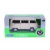 Model 1:34, 1972 VW T2, kremowy (A880VWT2K)