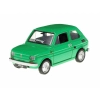 Model 1:43, FIAT 126P PRL, zielony