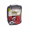 Linka holownicza DMC do 4000 kg pleciona z hakami, 4 m, Heavy Duty