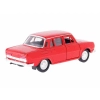Model 1:34, ŠKODA 100, czerwony (A02856S1C)