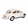Model 1:32, 1967 VW Classical Beetle, kremowy (A05750CBKR)