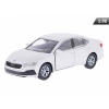 Model 1:34, ŠKODA OCTAVIA, srebrny (A02856SOS)