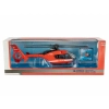 Model 1:43, Helikopter Straż EC-135, czerwony