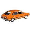 Model 1:43, FSO POLONEZ PRL, pomarańczowy