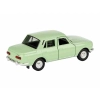 Model 1:34, WARTBURG 353, seledynowy (A884W353S)