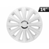 Kołpak Trend RC white 14``, 1 szt.