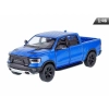 Model 1:46, Kinsmart, 2019 Dodge Ram 1500, niebieski (A741DRNI)