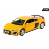 Model 1:32, RMZ Audi R8 (2019), żółty