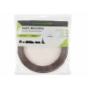 Listwa dekoracyjna, chrom, 14 mm x 5m (58995)