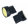 Żarówka VISION W21W (T20d) 12V 1x COB LED, CANBUS, biała, 2 szt.