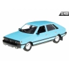 Model 1:43, FSO POLONEZ PRL, błękitny