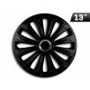 Kołpak Trend RC black 13``, 1 szt.