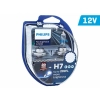Żarówki PHILIPS H7 12V 55W PX26d RacingVision GT200