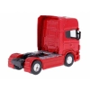 Model 1:64, SCANIA V8 R730, ciągnik,czerwony (C00801SVCC)