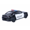 Model 1:34, 2016 DODGE Charger R/T, POLICE, czarny (A876DOCPC)