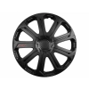 Kołpak Evo black 15