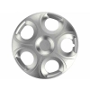 Kołpak Matrix silver 15``, 1 szt.
