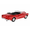 Model 1:34, 1953 Buick Skylark, czerwony (A875BSC)