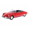 Model 1:34, DS 19 Cabriolet, czerwony (A00875D1CC)