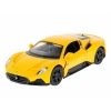 Model 1:32, RMZ Maserati MC20, żółty