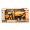 Model 1:50, Pojazd budowlany - betoniarka