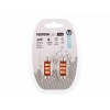Żarówka VISION Festoon SV8.5 39mm 12/24V 12x 4014 SMD LED, CANBUS, biała, 2 szt.