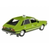 Model 1:43, FSO POLONEZ TAXI PRL, zielony