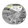 Kołpaki STRONG silver 15