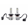 Żarówki NARVA H7 LED 12/24V 24W, PX26d, Range Performance, 2 szt.