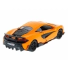 Model 1:32, RMZ McLaren 600LT, pomarańczowy