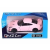 Model 1:32, RMZ Nissan GT-R 2017, różowy