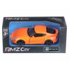Model 1:32, RMZ 2020 Toyota Supra, pomarańczowy