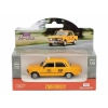 Model 1:43, Fiat 125p 